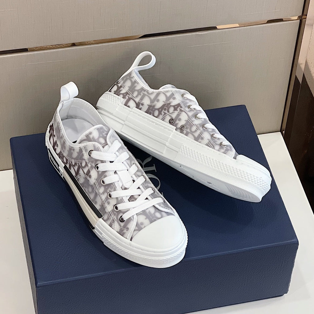 Luxury Shoes - GLAMIR - 1073