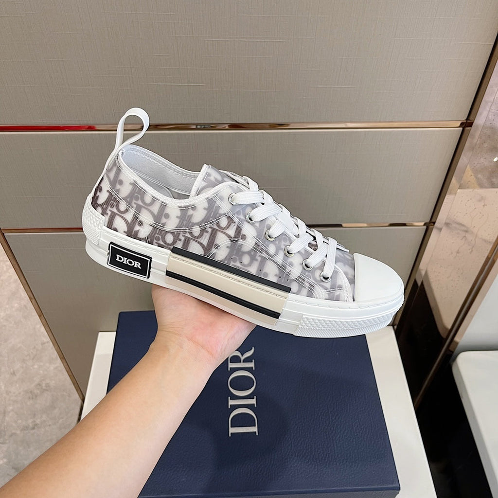 Luxury Shoes - GLAMIR - 1073