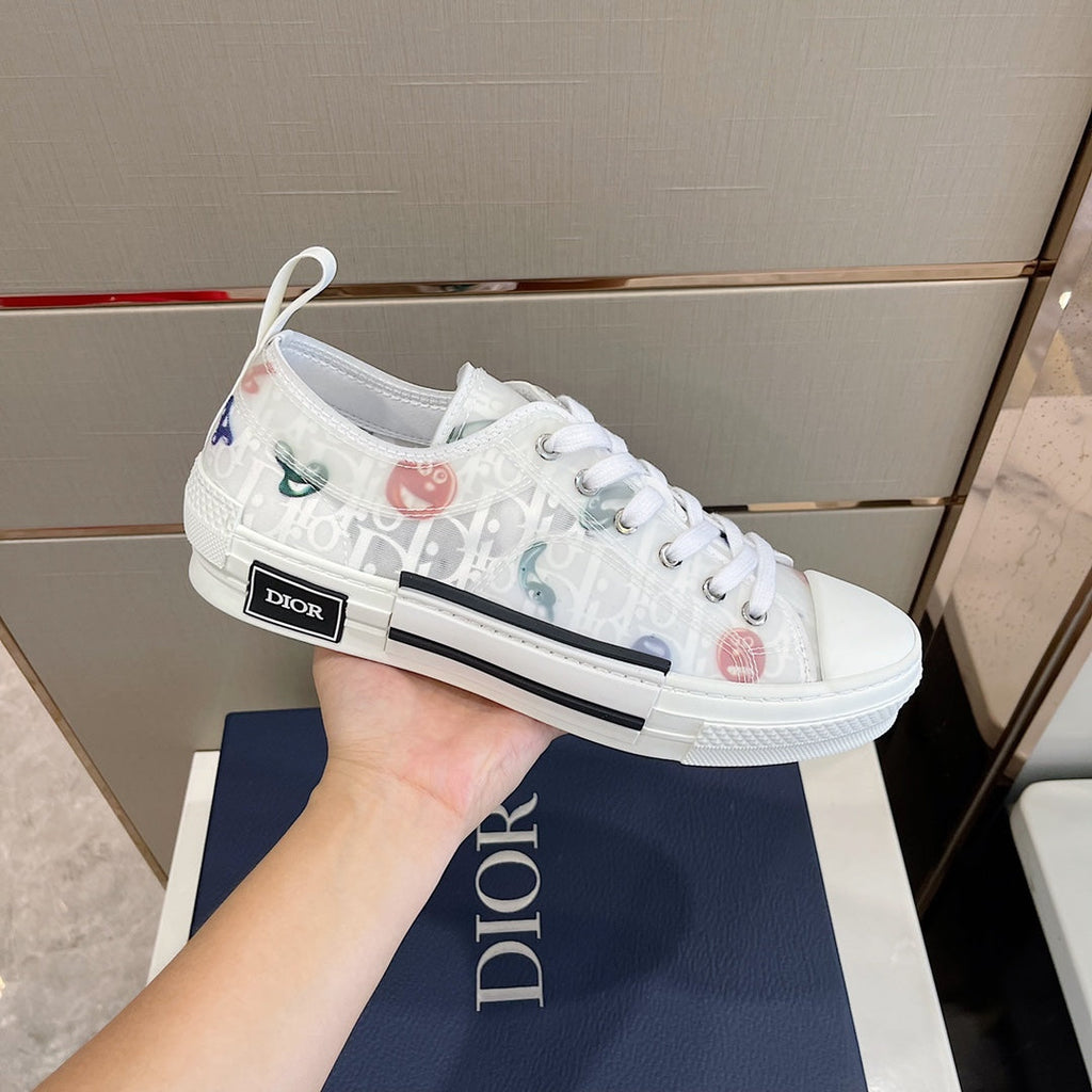 Luxury Shoes - GLAMIR - 1080