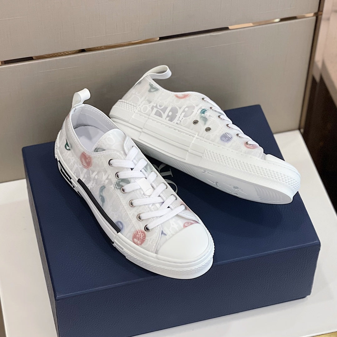 Luxury Shoes - GLAMIR - 1080