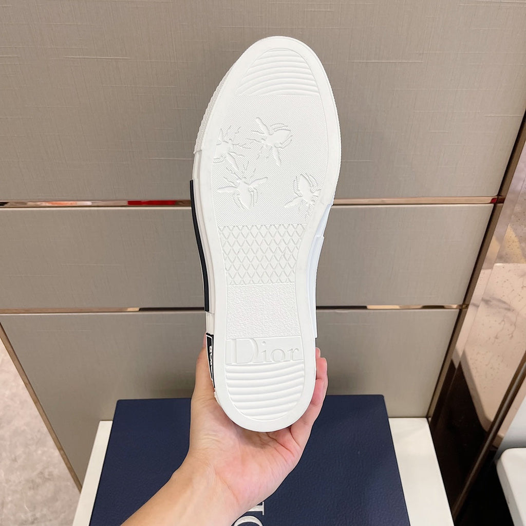 Luxury Shoes - GLAMIR - 1080