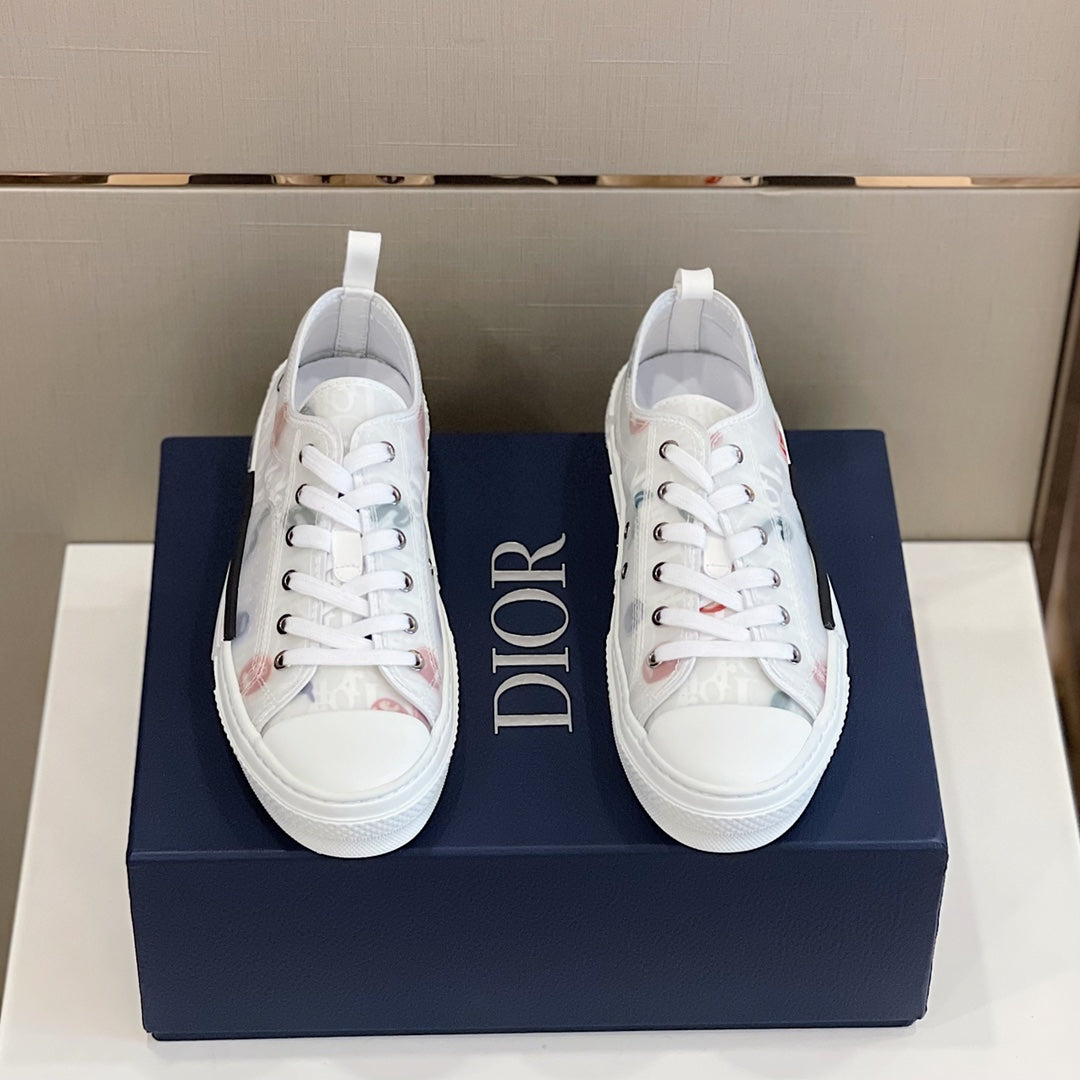 Luxury Shoes - GLAMIR - 1080