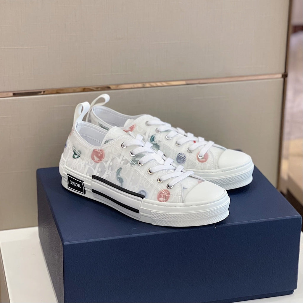 Luxury Shoes - GLAMIR - 1080