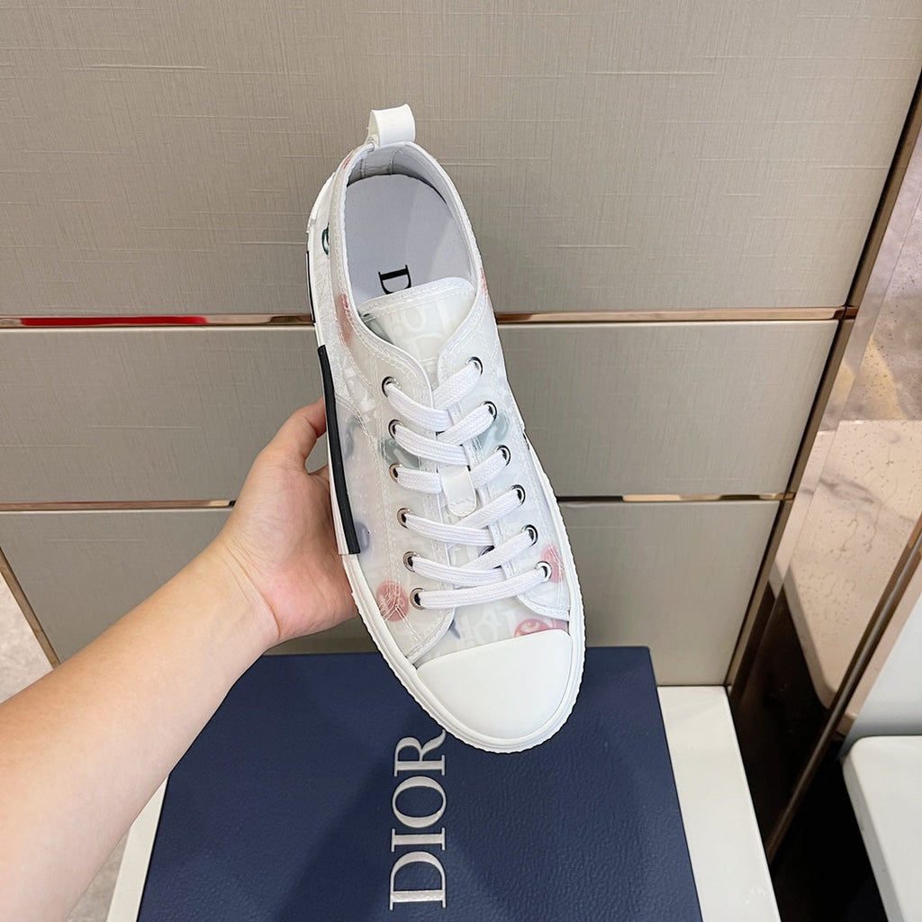 Luxury Shoes - GLAMIR - 1080