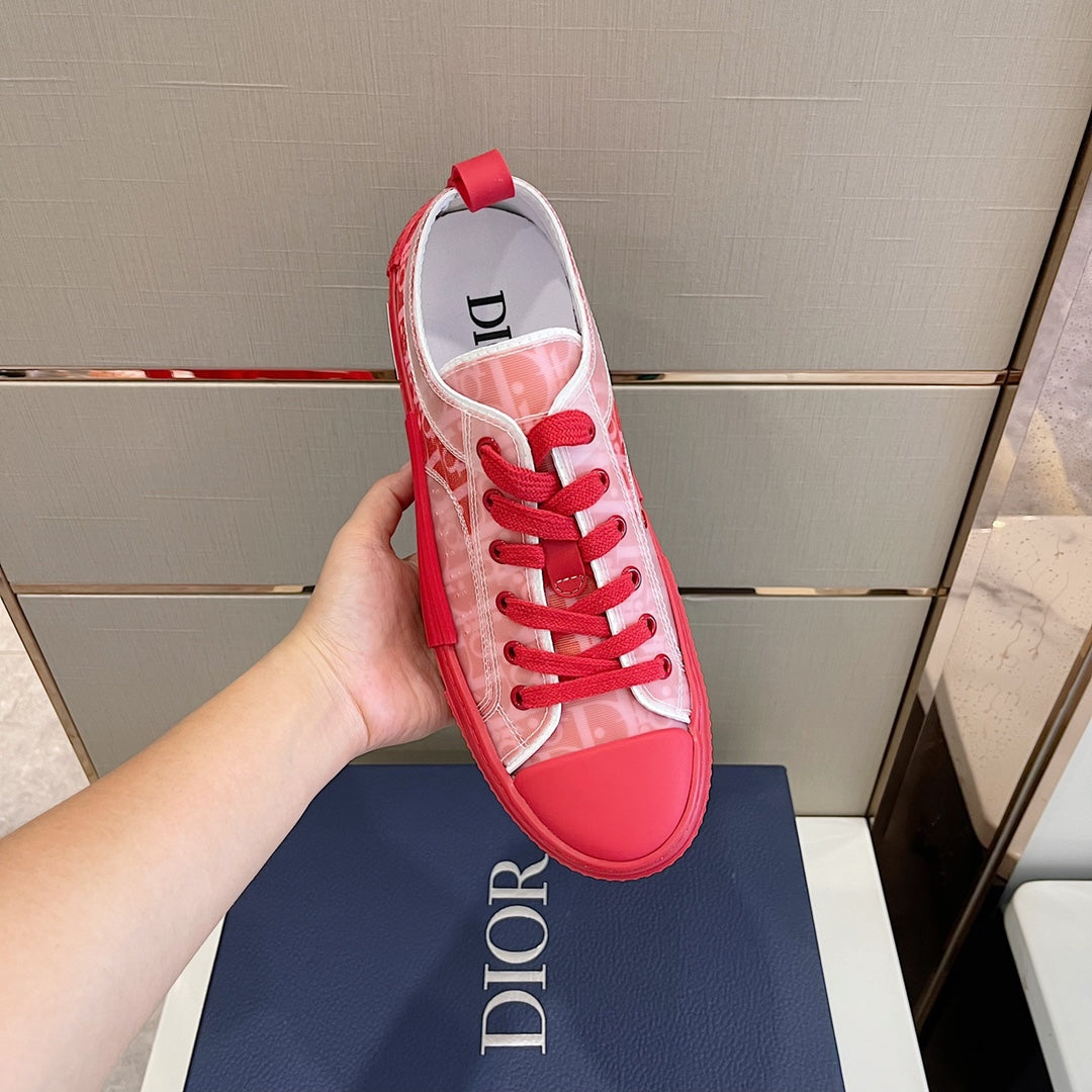 Luxury Shoes - GLAMIR - 1100