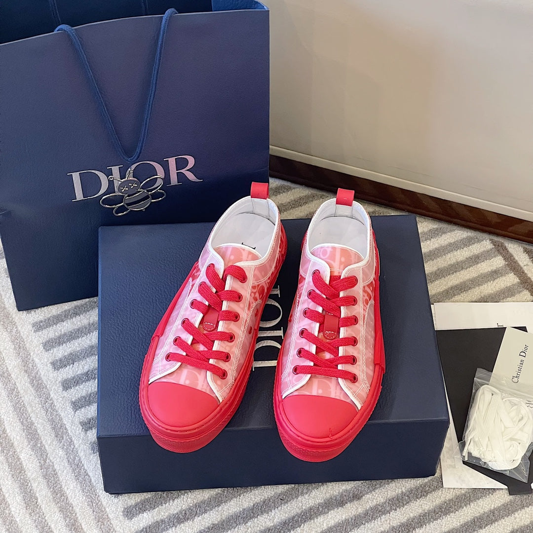Luxury Shoes - GLAMIR - 1100