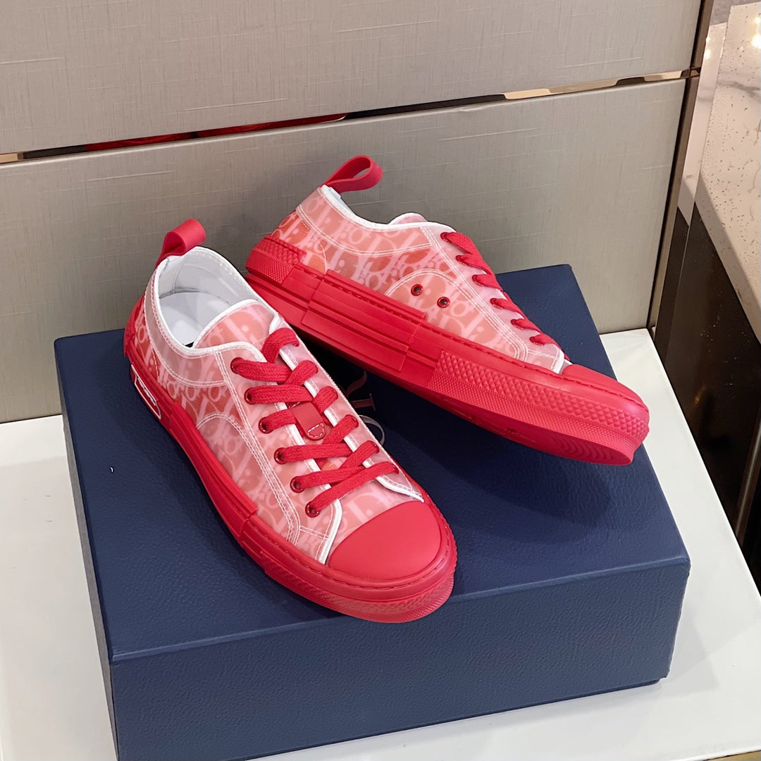 Luxury Shoes - GLAMIR - 1100