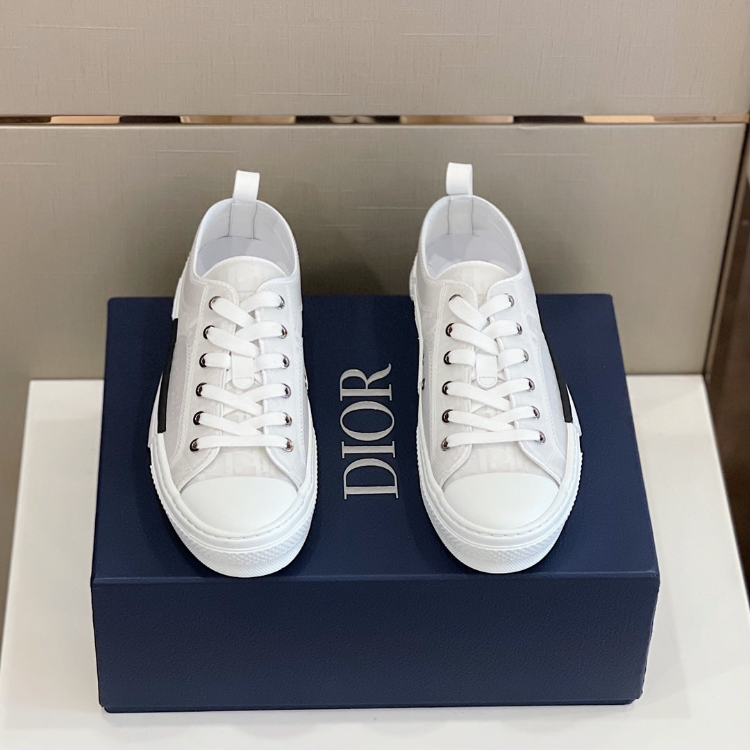 Luxury Shoes - GLAMIR - 1090