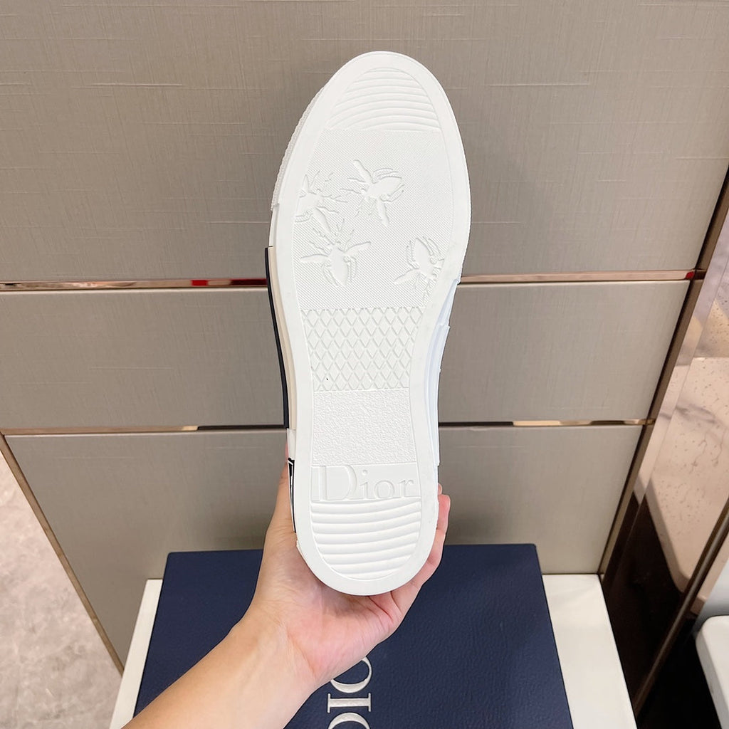 Luxury Shoes - GLAMIR - 1072
