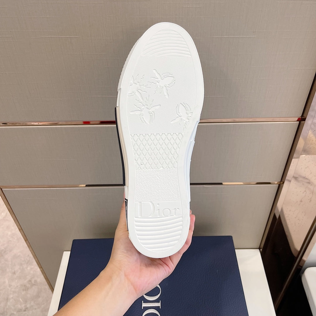 Luxury Shoes - GLAMIR - 1072