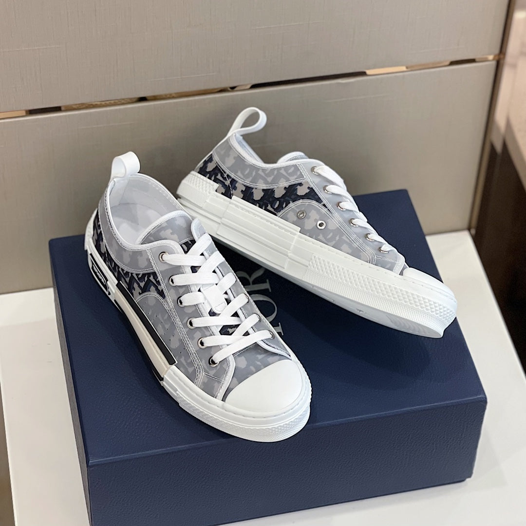 Luxury Shoes - GLAMIR - 1072