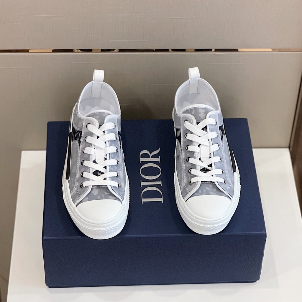 Luxury Shoes - GLAMIR - 1072