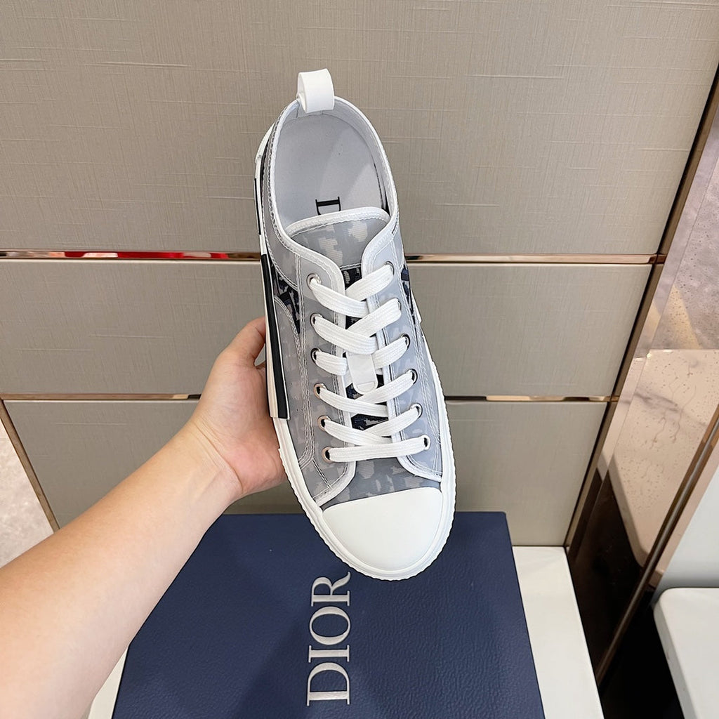 Luxury Shoes - GLAMIR - 1072