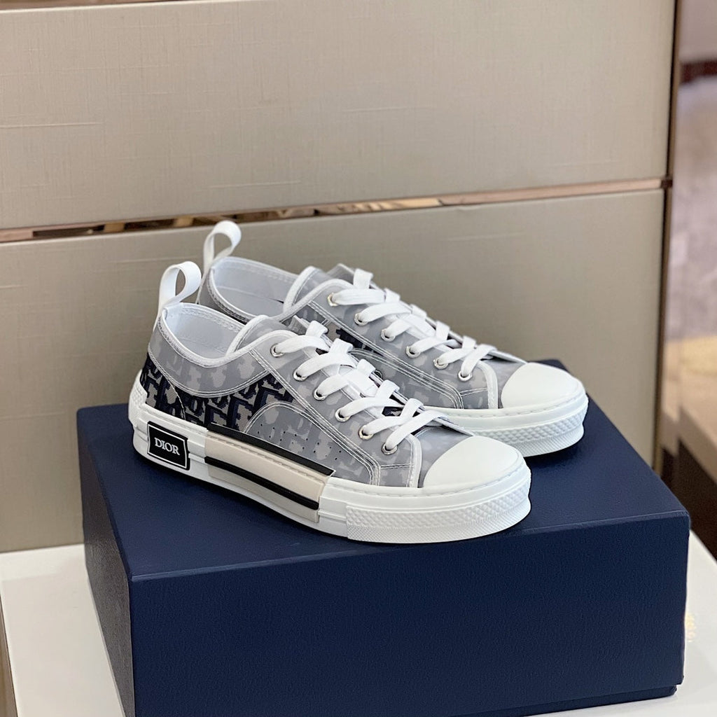 Luxury Shoes - GLAMIR - 1072