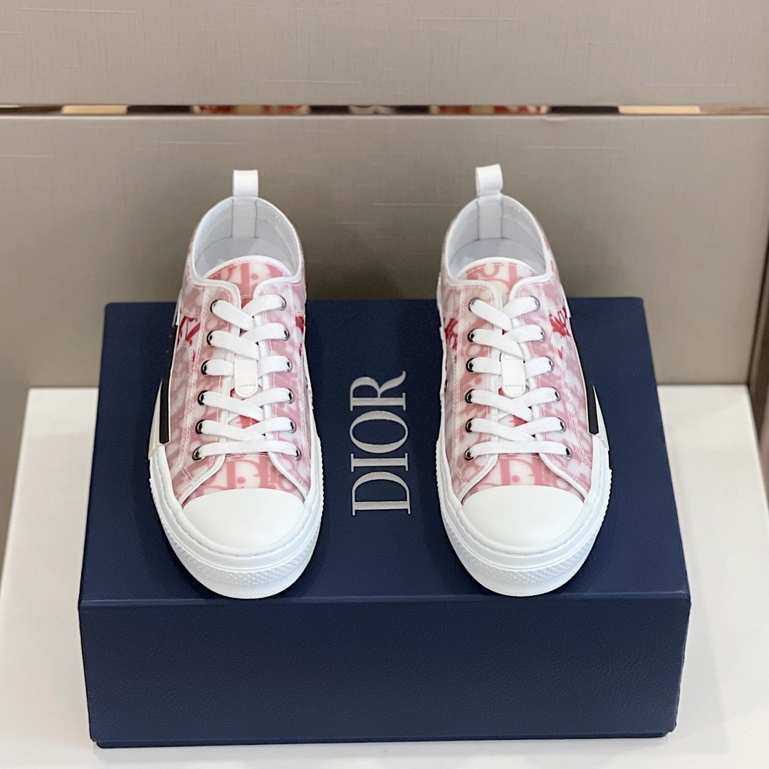 Luxury Shoes - GLAMIR - 1086