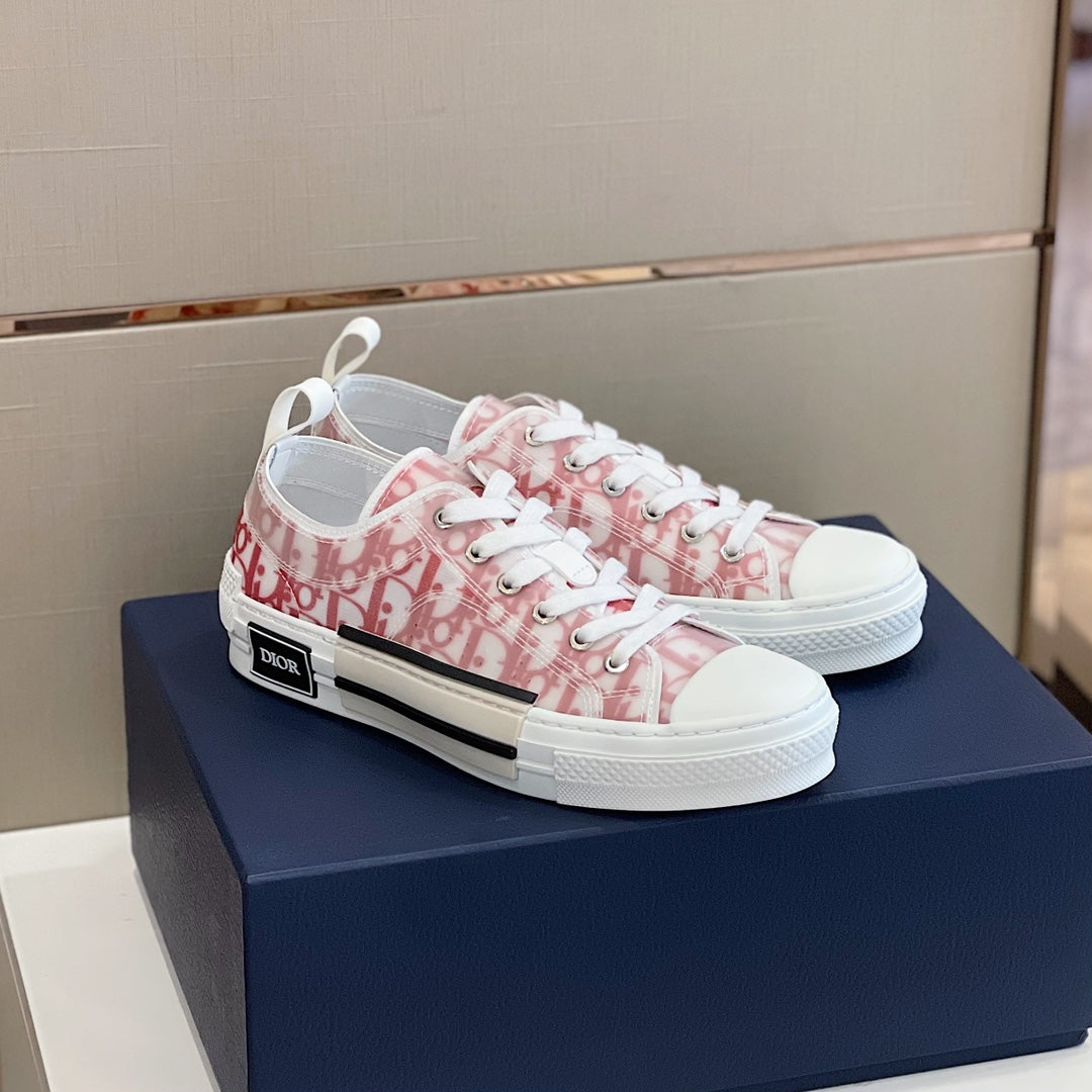 Luxury Shoes - GLAMIR - 1086