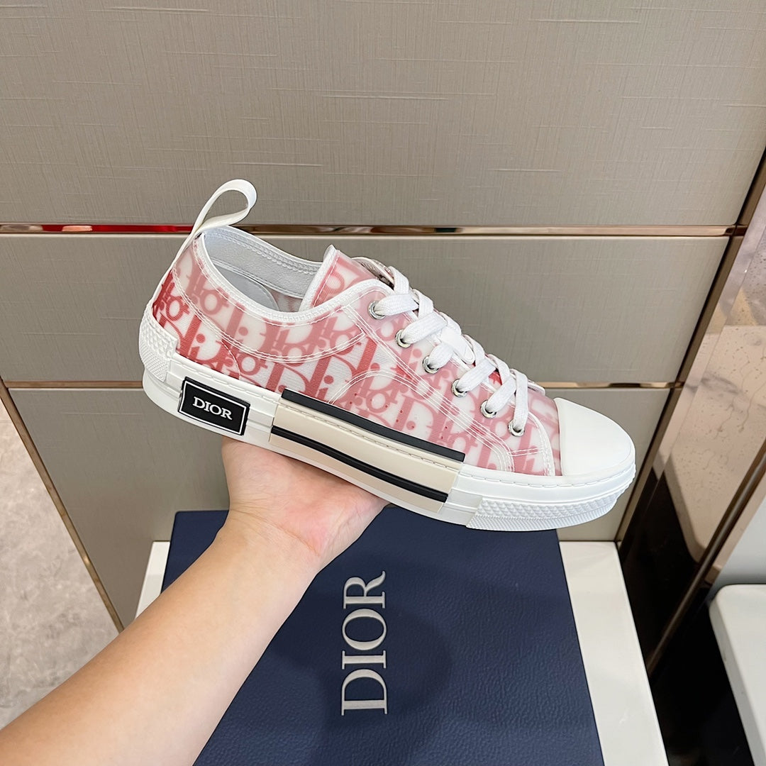 Luxury Shoes - GLAMIR - 1086