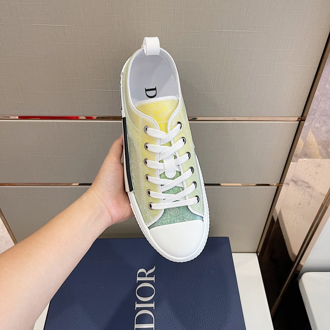 Luxury Shoes - GLAMIR - 1099
