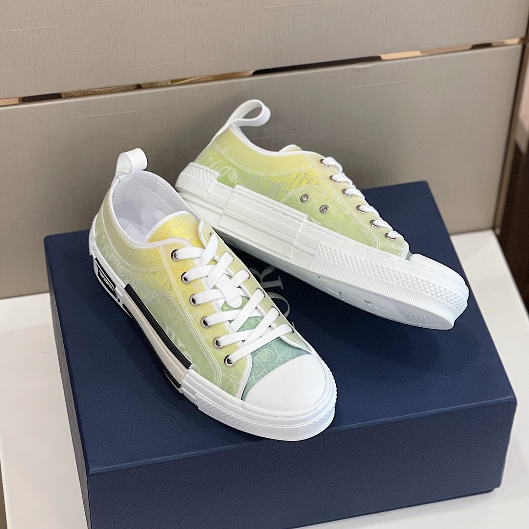 Luxury Shoes - GLAMIR - 1099