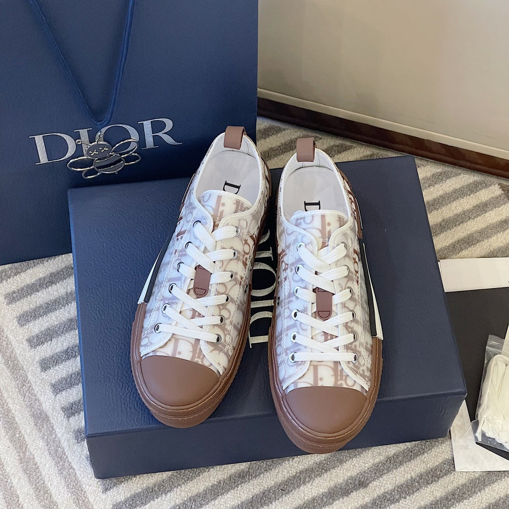 Luxury Shoes - GLAMIR - 1078