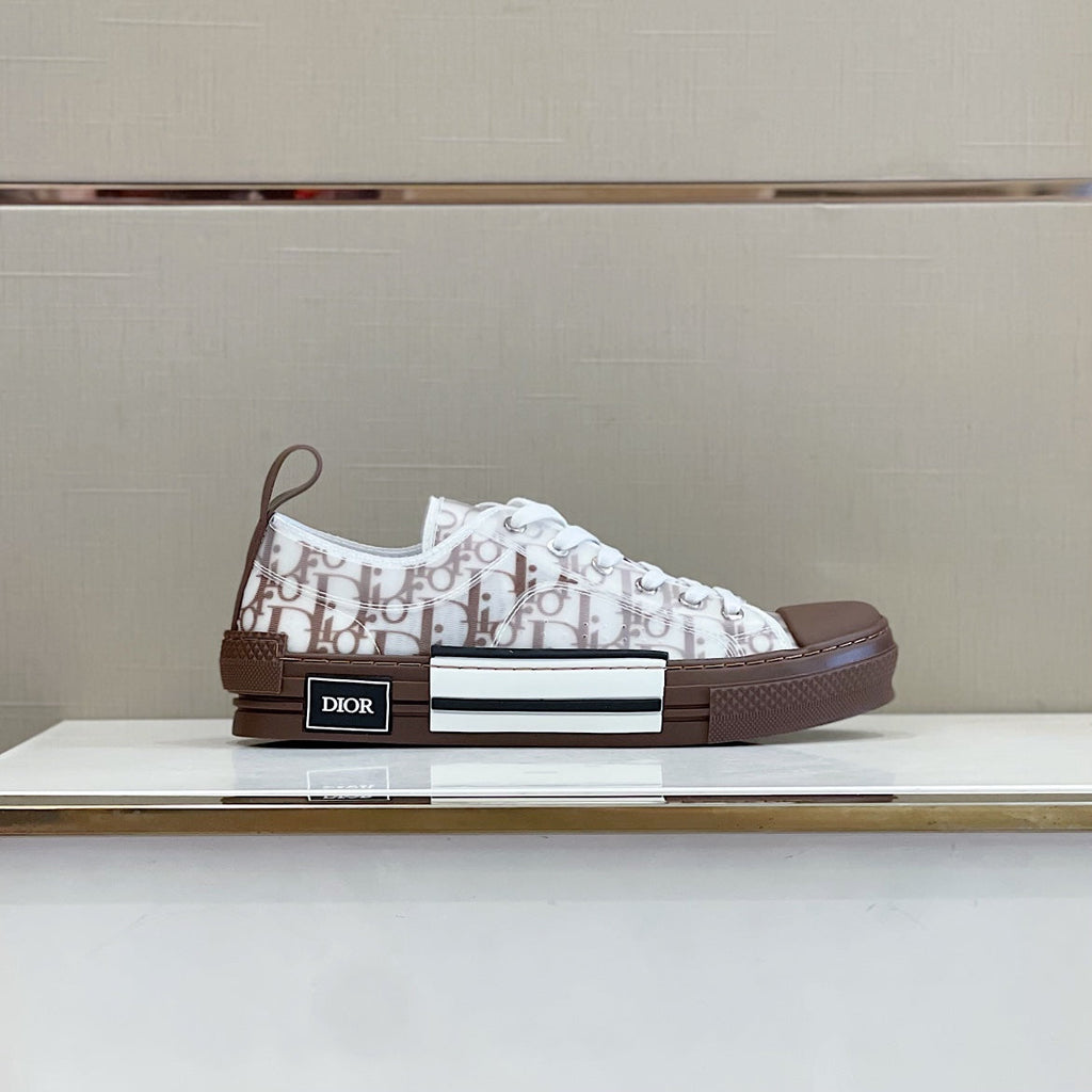 Luxury Shoes - GLAMIR - 1078