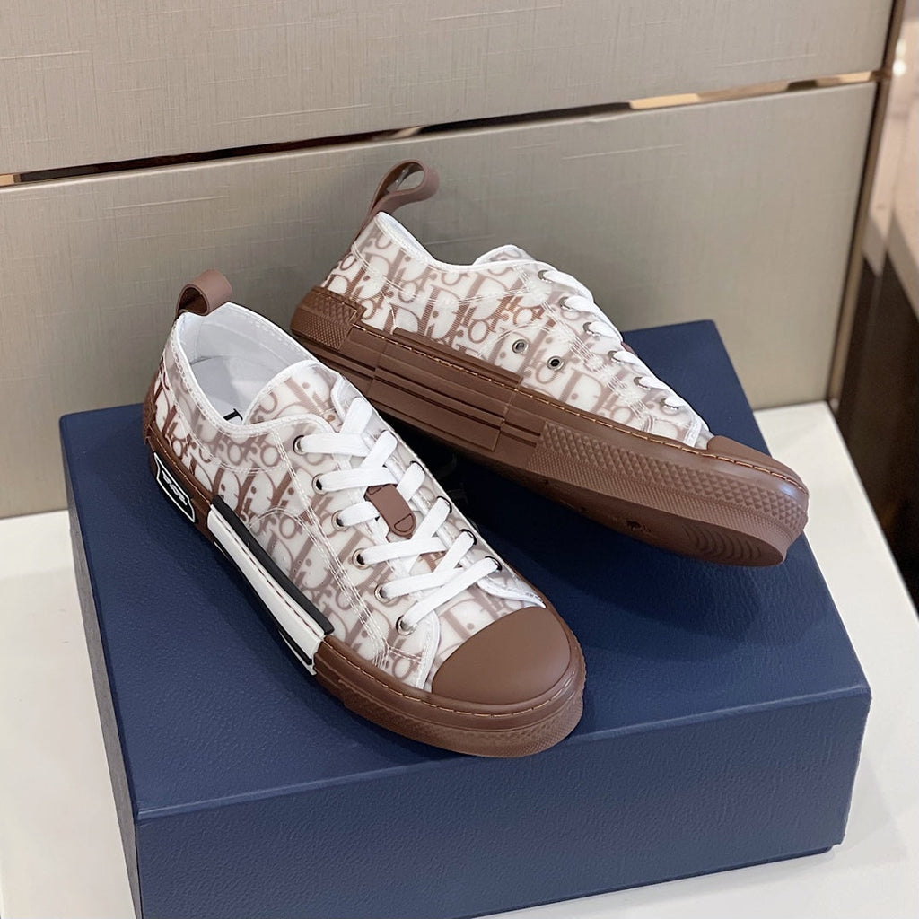Luxury Shoes - GLAMIR - 1078