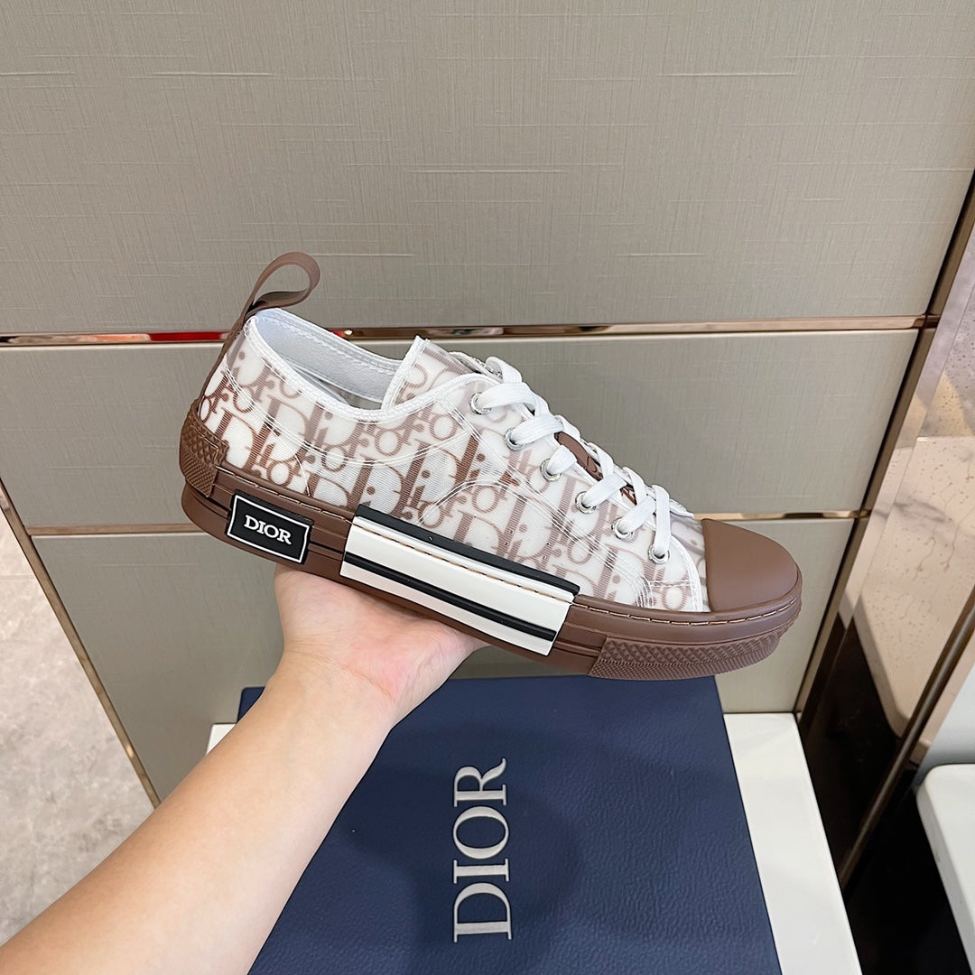 Luxury Shoes - GLAMIR - 1078