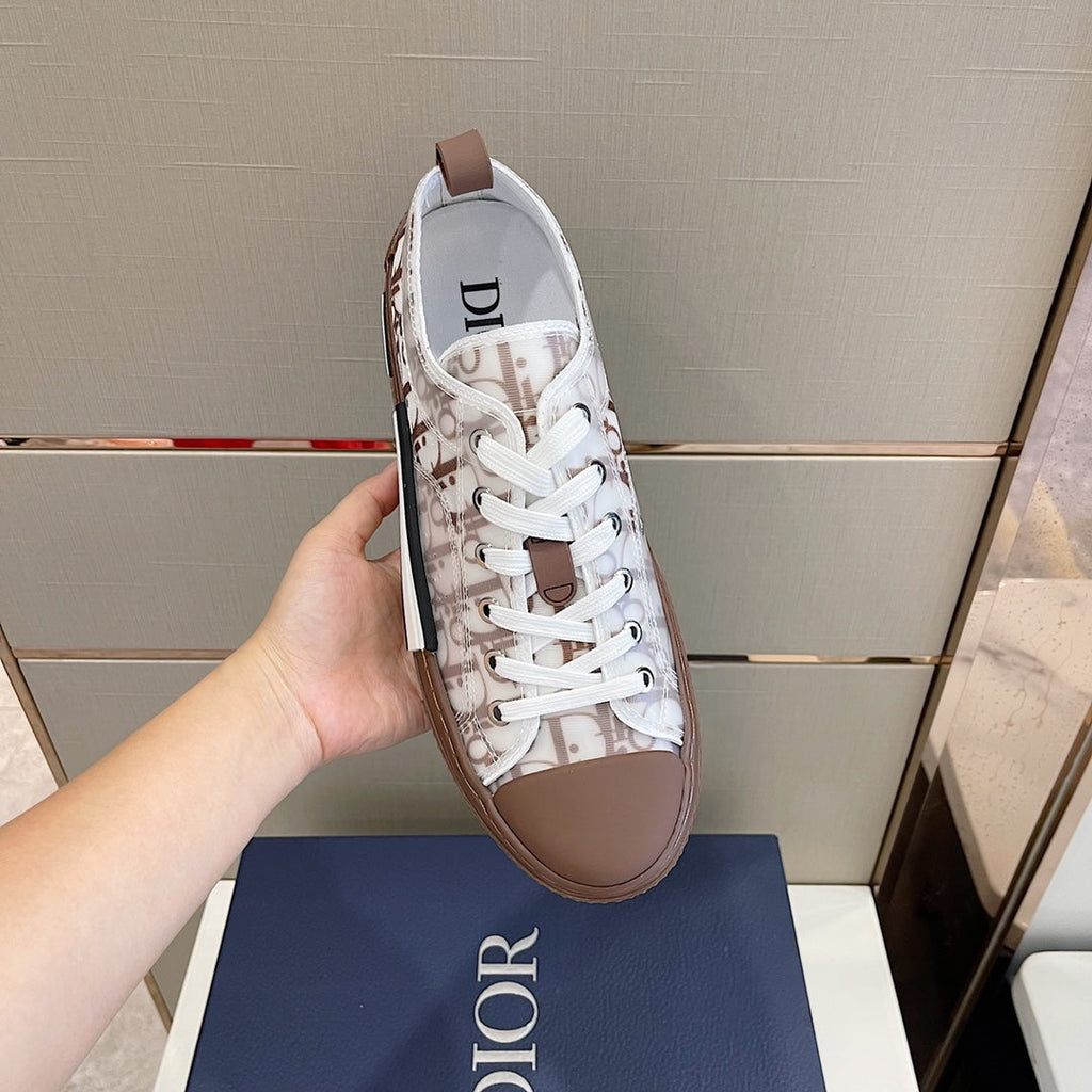 Luxury Shoes - GLAMIR - 1078