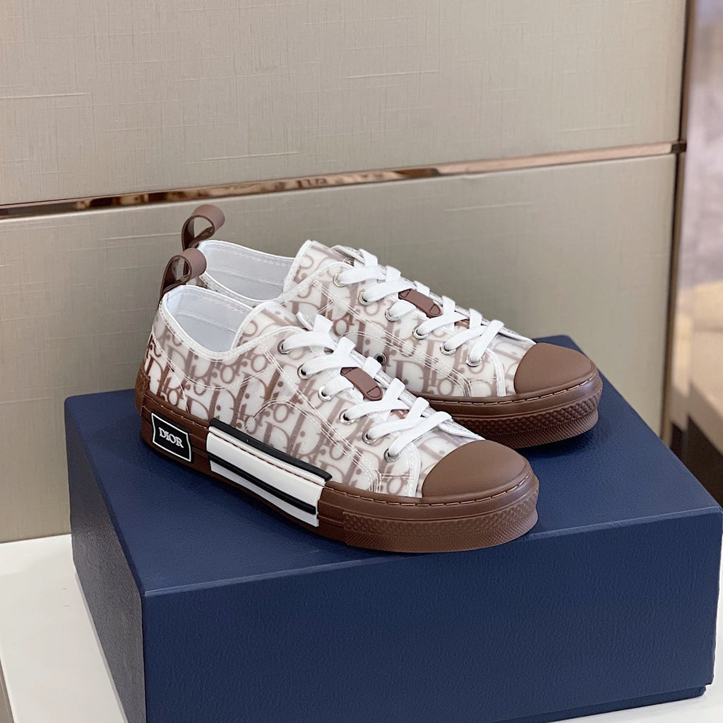 Luxury Shoes - GLAMIR - 1078