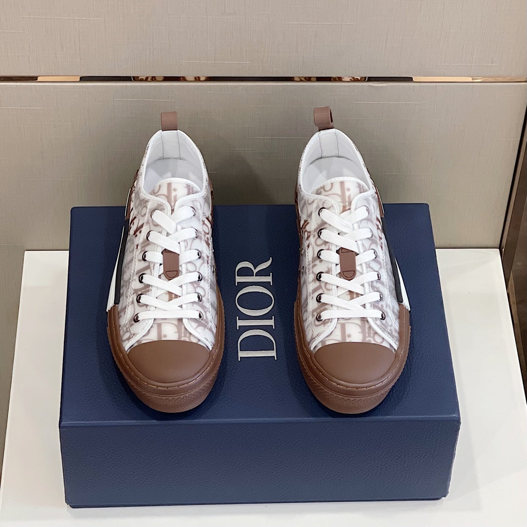 Luxury Shoes - GLAMIR - 1078