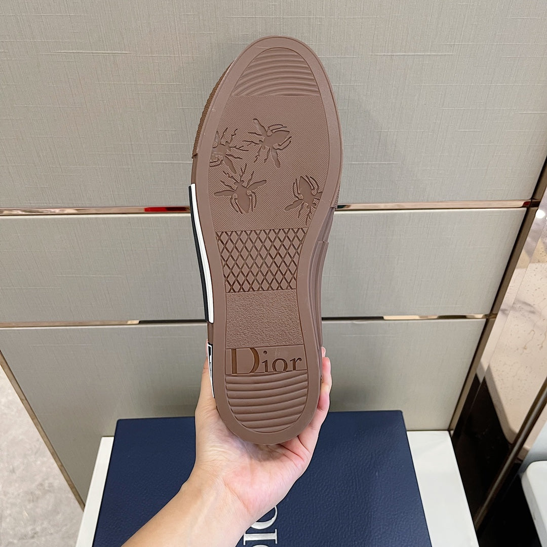 Luxury Shoes - GLAMIR - 1078