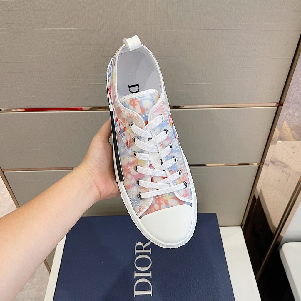 Luxury Shoes - GLAMIR - 1075