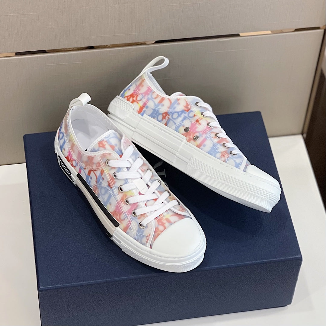 Luxury Shoes - GLAMIR - 1075