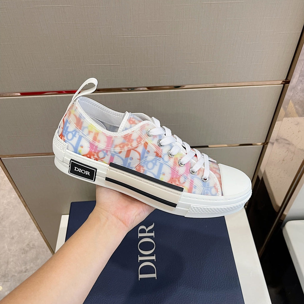 Luxury Shoes - GLAMIR - 1075