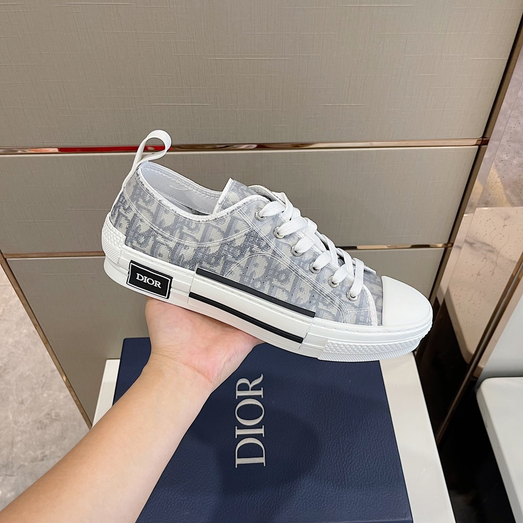 Luxury Shoes - GLAMIR - 1082
