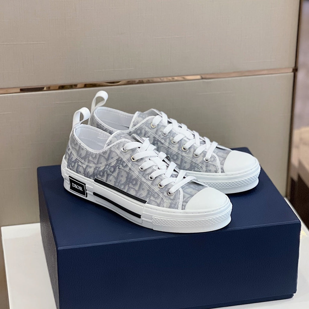 Luxury Shoes - GLAMIR - 1082