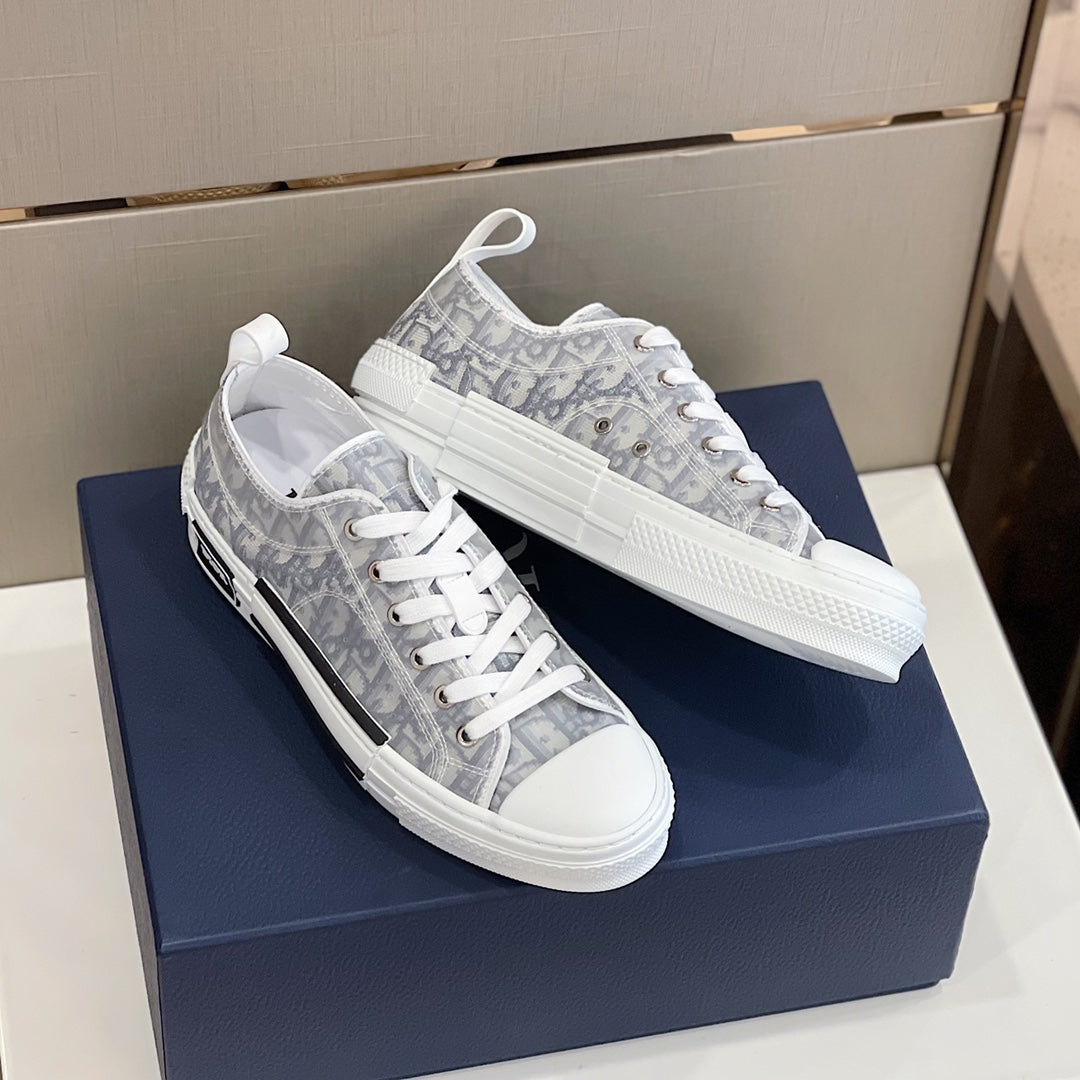 Luxury Shoes - GLAMIR - 1082
