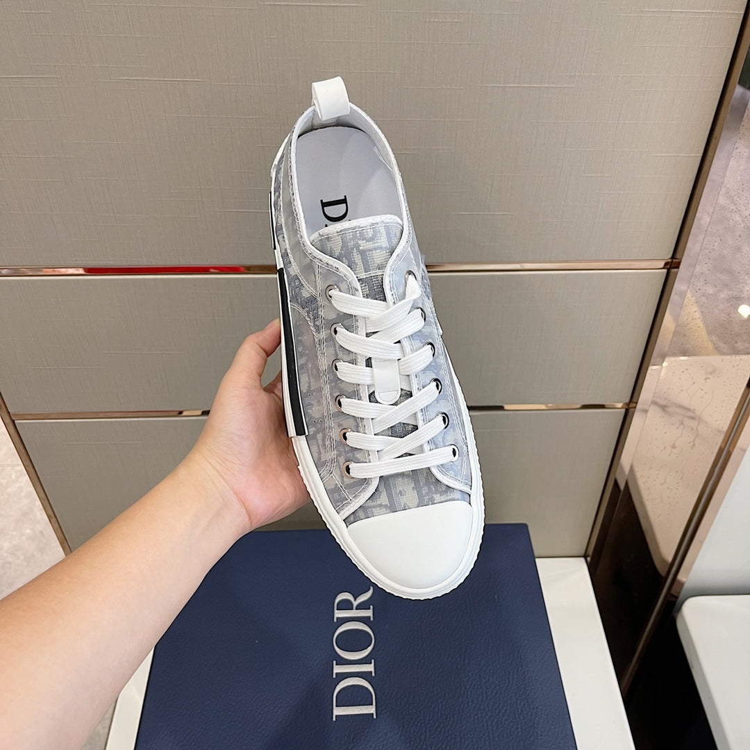 Luxury Shoes - GLAMIR - 1082