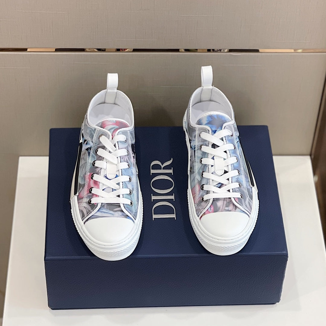 Luxury Shoes - GLAMIR - 1083