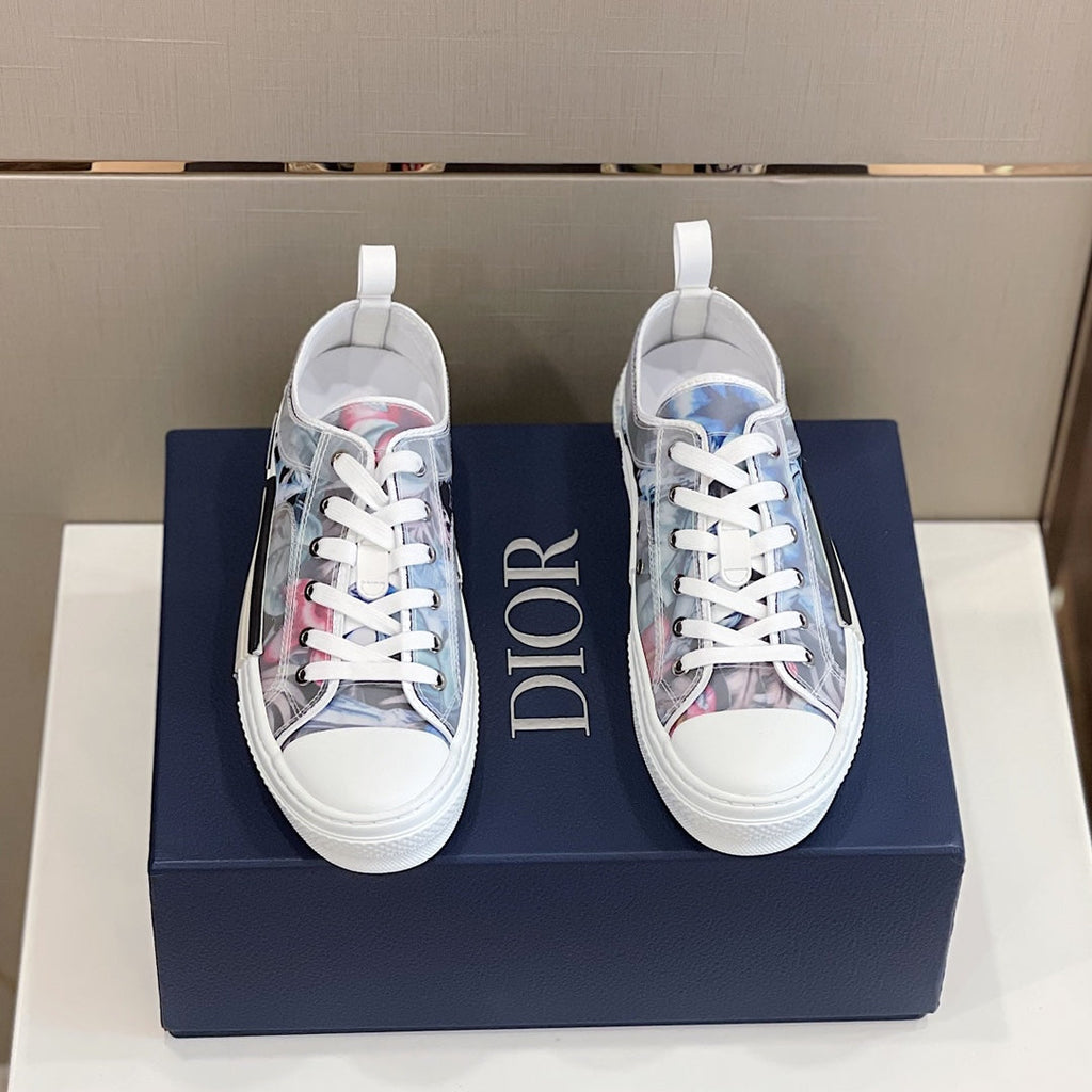 Luxury Shoes - GLAMIR - 1083