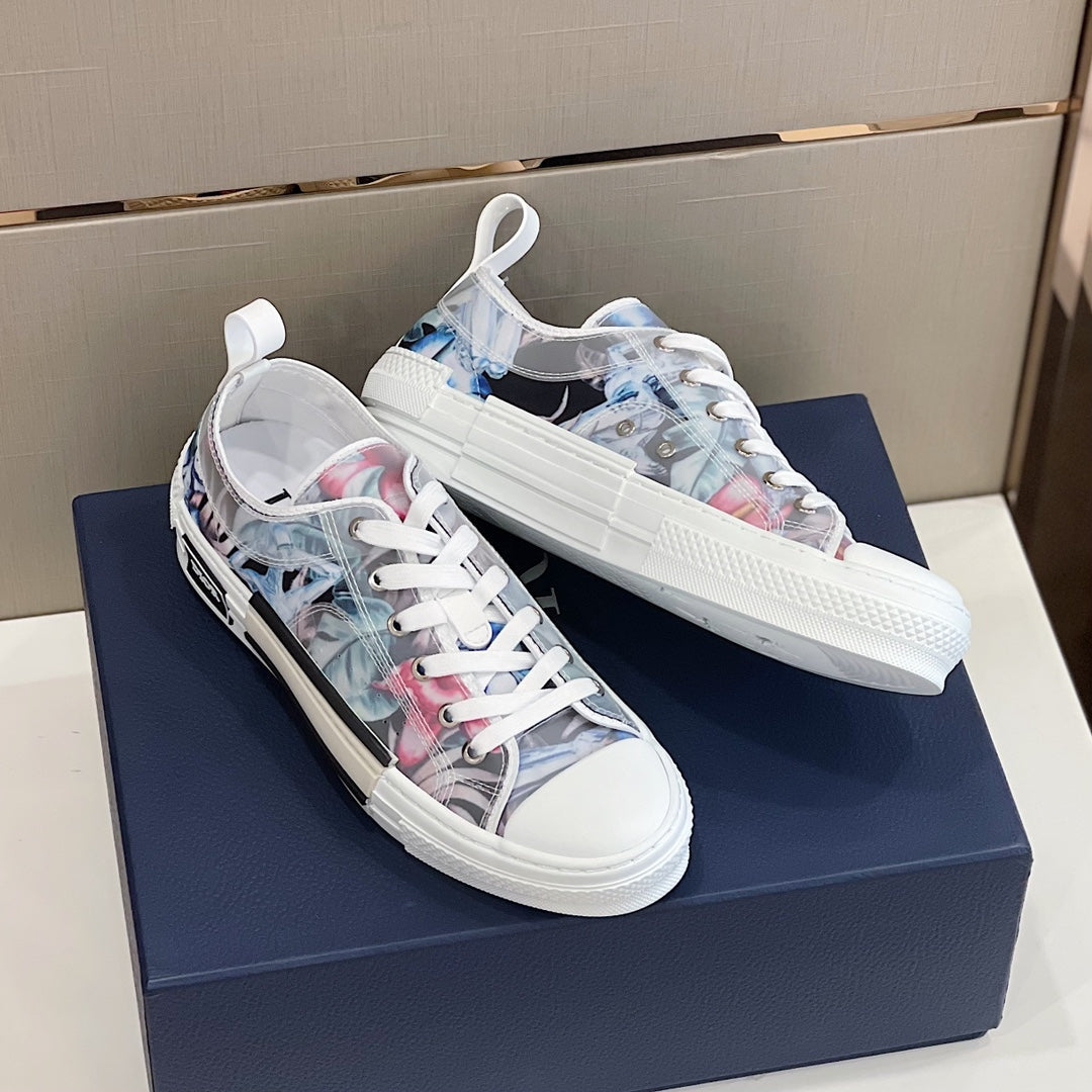 Luxury Shoes - GLAMIR - 1083