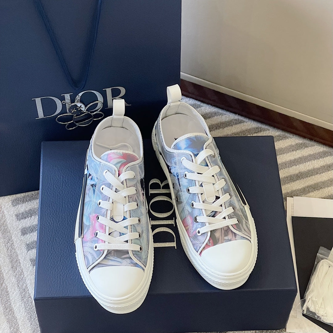 Luxury Shoes - GLAMIR - 1083