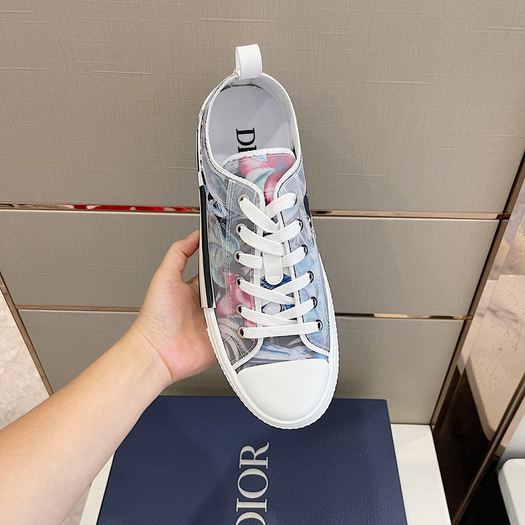 Luxury Shoes - GLAMIR - 1083