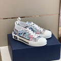 Luxury Shoes - GLAMIR - 1083