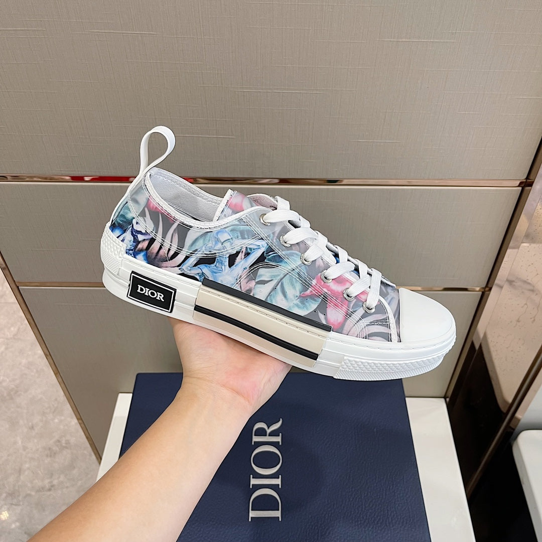 Luxury Shoes - GLAMIR - 1083