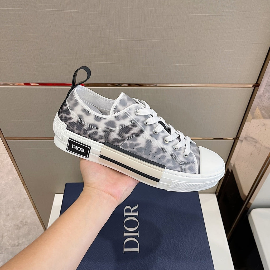 Luxury Shoes - GLAMIR - 1085