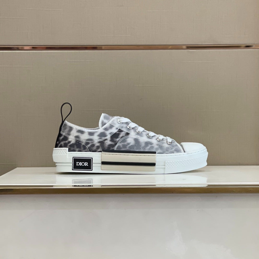 Luxury Shoes - GLAMIR - 1085