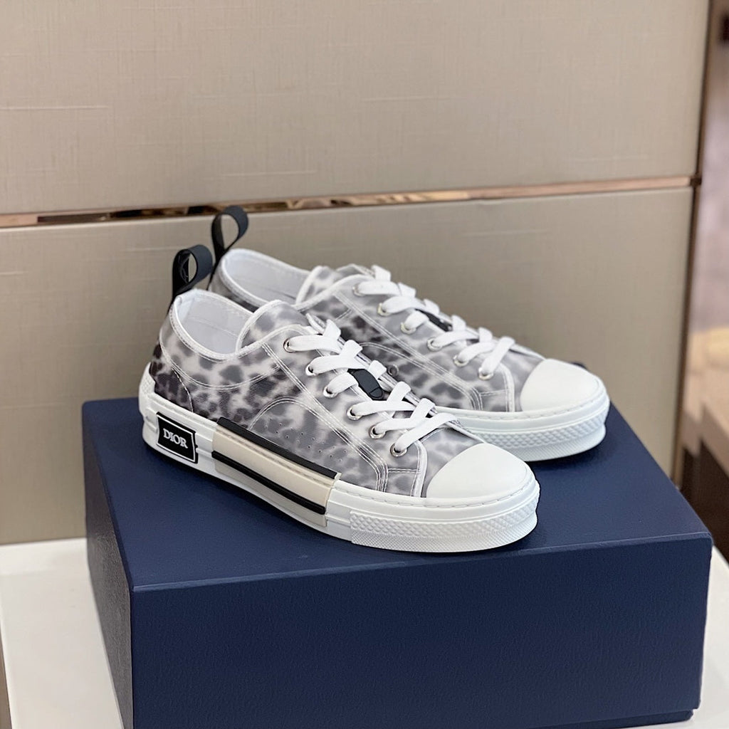 Luxury Shoes - GLAMIR - 1085