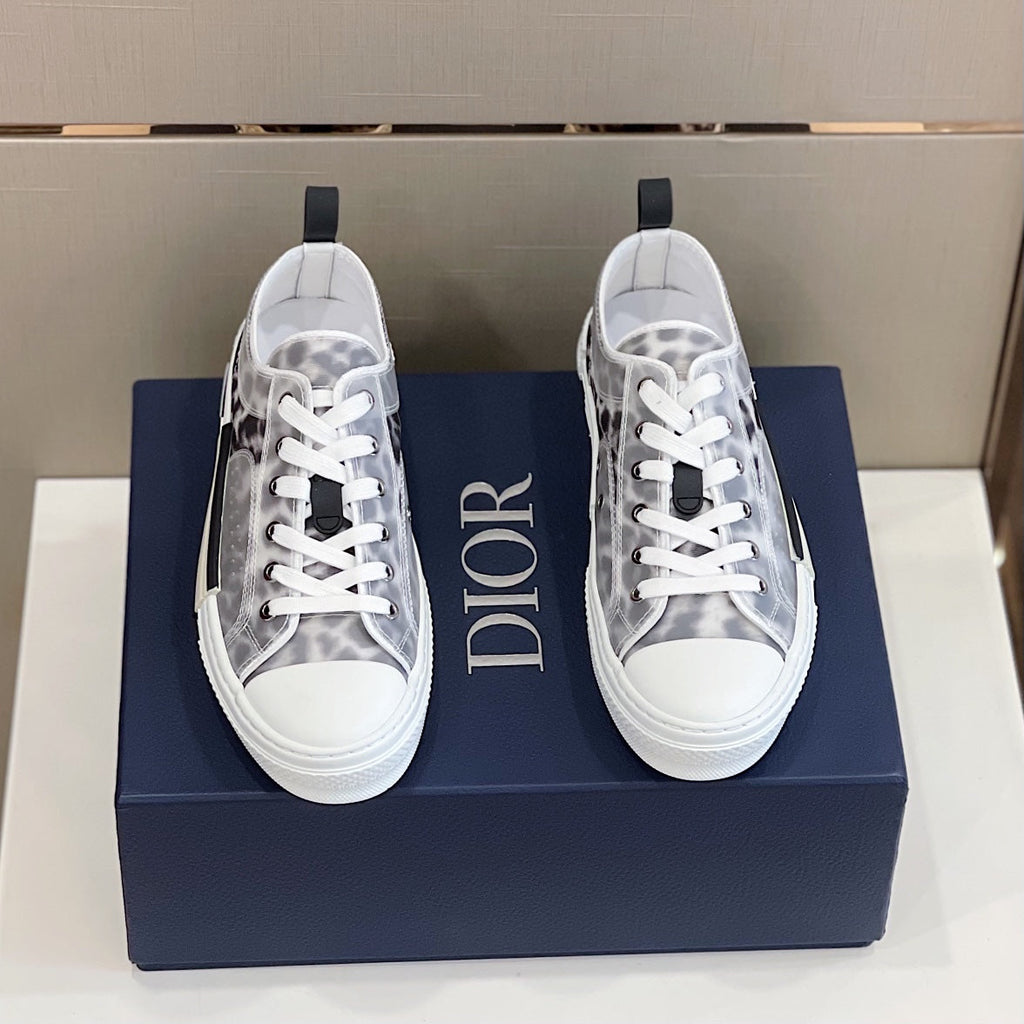 Luxury Shoes - GLAMIR - 1085