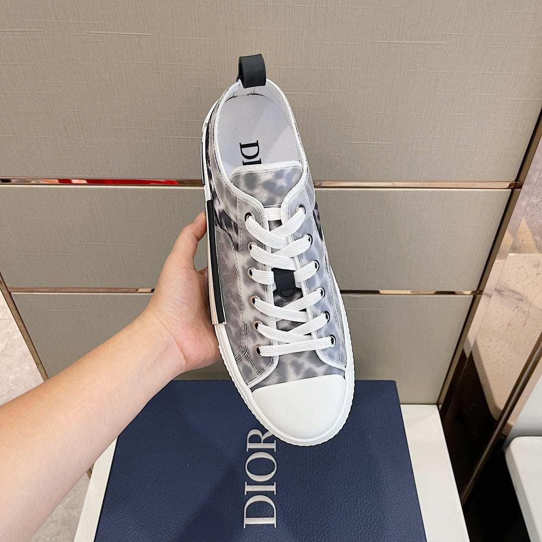 Luxury Shoes - GLAMIR - 1085